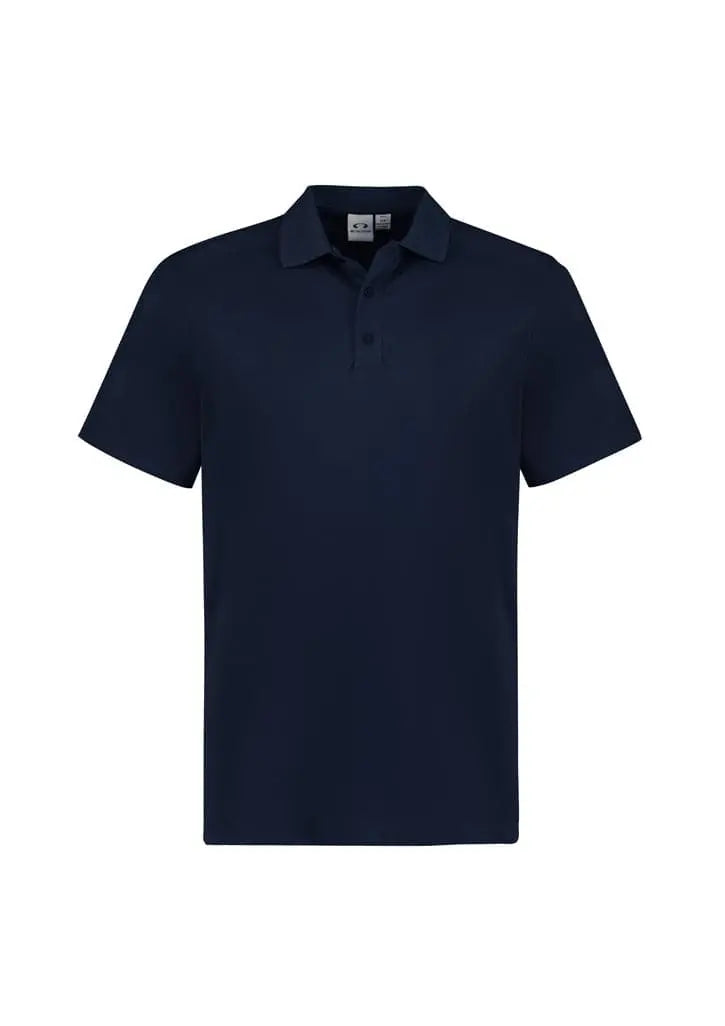 Biz Collection Action Mens Polo Shirt P206MS - Flash Uniforms